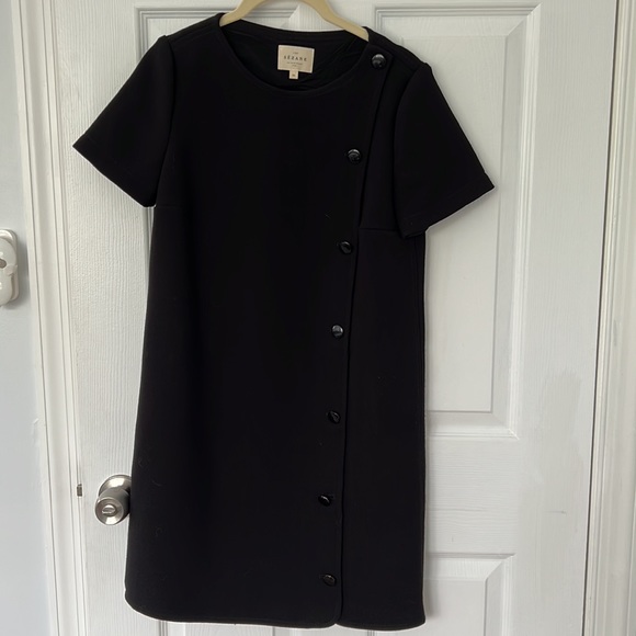 Sezane Carolle Dress - Picture 4 of 7